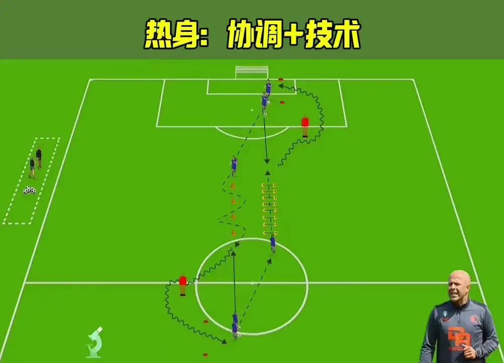 篮球训练话术技巧大全_1